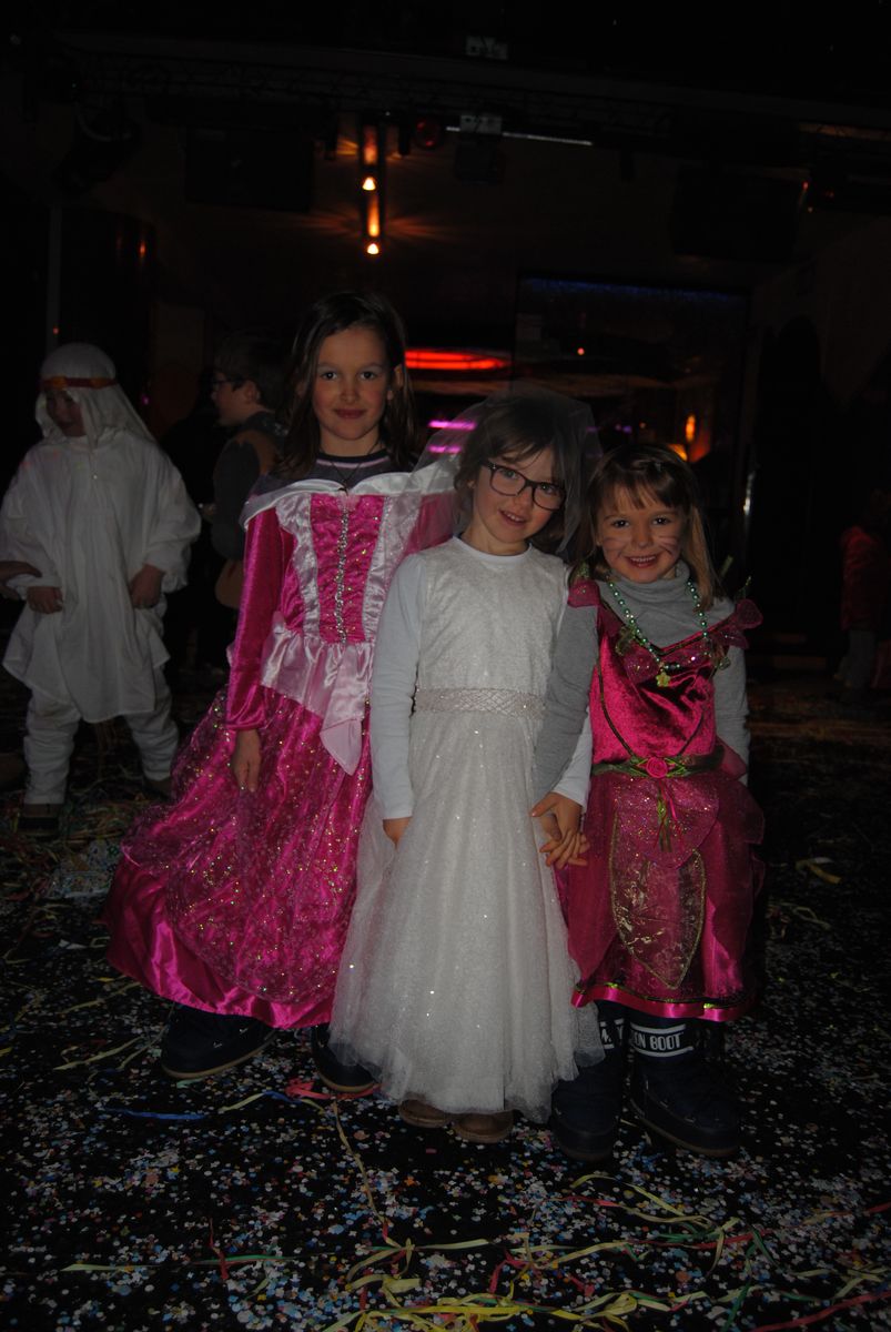 Festa Carnevale AC 00084